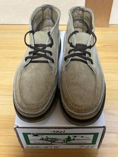 靴 Russell Moccasin S200-27W Russell Moccasin S200-27W - メルカリ