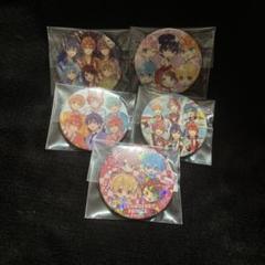 すとぷり 缶バ 全員集合