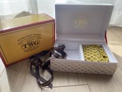 新品未使用 TWG RED BALLOON SILVER MOON 箱付き 受注生産品】EVA×花唐草 collaboration SILVER 第八弾 2号機