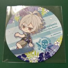 ③海の家 スイパラ アクリルスタンド ヒプマイ ヨコハマ MTC ヒプノシスマイク 海の家 スイパラ アクリルスタンド ヒプマイ