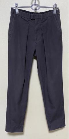 【LAD MUSICIAN】SLIM SLACKS/42/美品 2125557_59.jpg