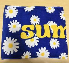 sumika フラワータオル 新品未使用 sumika タオル フラワータオル - メルカリ