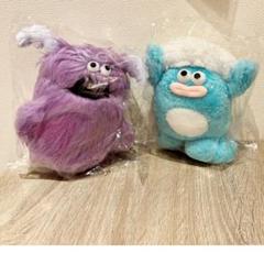ホイッピ ラッピ　ぷりぬい　セット ぬいぐるみ 新品未開封