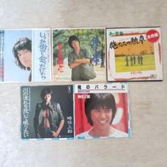 レコード　邦楽　シングル　EP まとめて　140枚 レコード 邦楽 シングル EP まとめて 140枚 - メルカリ