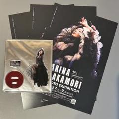 中森明菜　アクリルスタンド 中森明菜 写真展 入場限定グッズ 中森明菜 アクリルスタンド 中森明菜 写真展 入場限定グッズ