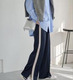 2025年最新】ジャーナルスタンダード パンツ サイドラインの人気