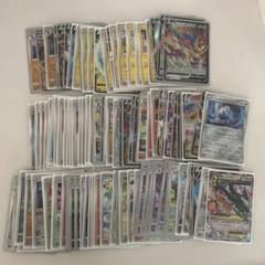 ポケモンカード 引退品 処分品 ポケモン大量pokemon ファイル2冊