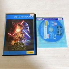 スターウォーズ STARWARS フォースの覚醒(エピソードⅦ)