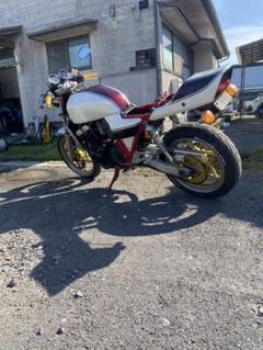 GSX400インパルスGK79A