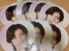 田村海琉◆ジャンボ うちわ 新品未開封 少年忍者 少年忍者 Arena Concert 2024 The Shining Star 【田村海琉