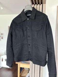Tom Ford knitted cut & sew size48