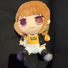 2025年最新】からぴち えと ぬいぐるみの人気アイテム - メルカリ