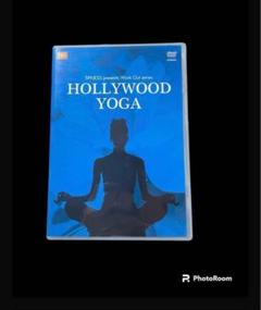 ハリウッドヨガ　 Work Out series HOLLYW…