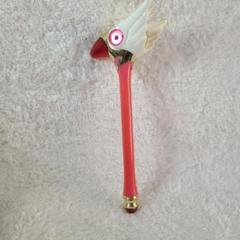 カードキャプターさくら 封印の杖 バンダイ 初期1998年 CLAMP