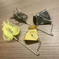 JUMBO BUZZ BAIT （ジャンボバズベイト） | 製品情報 | ゲーリー