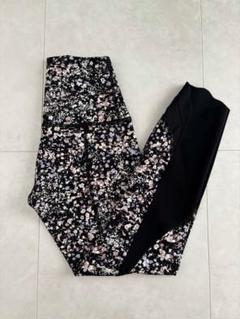lululemon レギンス