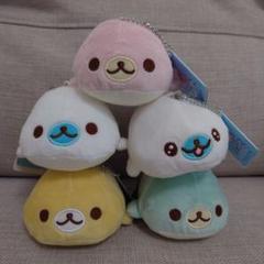 まめゴマ　ベビー　ペアマスコット　ぬいぐるみ　キーホルダー　平成レトロ まめゴマ ベビー ペアマスコット ぬいぐるみ キーホルダー 平成