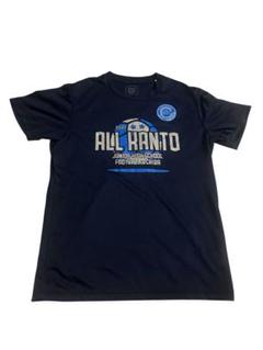 ASICS ALL KANTO JUNIOR HIGH SCHOOL Tシャツ