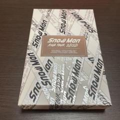  Man - Man 2D2D 初回盤 DVD 新品未開封】Snow Man 2D2D Blu-ray初回盤通常盤セット