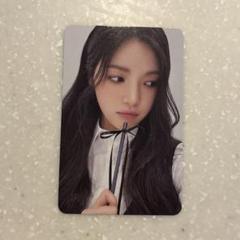 Hearts2Hearts ユハ 直筆サイン入りポストカード YUHA 品質一番の Hearts2Hearts ユハ 直筆サイン入りポストカード