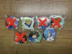 イナズマイレブン くじ D賞 15周年缶バッジまとめ売り オンラインくじ 15周年記念「イナズマイレブン」オンラインくじ D賞 - メルカリ