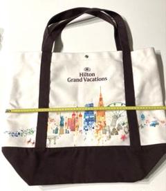 【新作入荷!!】 2025年最新】hilton メルカリ - トートバッグの人気アイテム バッグ