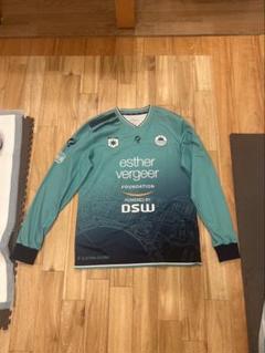 オランダ　エクセルシオール　長袖シャツ