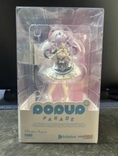 POP UP PARADE Minato Aqua フィギュア　未使用品港あくあ POP UP PARADE 湊あくあ