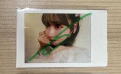 ⭐︎50人限定⭐︎櫻井優衣 写真集 応募券 チェキ