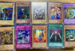 遊戯王 日本語版 スーパーレア以上のみ 1000枚セット 大量