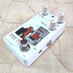 Animals Pedal Rover Fuzz 旧デザイン 中古 ファズ 2025年最新】animals pedal rover fuzzの人気アイテム - メルカリ