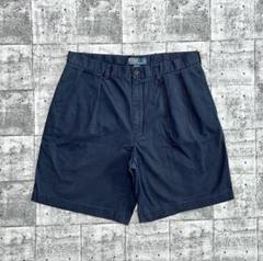 ポロラルフローレン美品ナイロンハーフパンツ 大きいサイズと大きい服のメンズ通販【ビッグエムワン】【bb1020