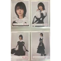 2025年最新】藤吉夏鈴 生写真 1stの人気アイテム - メルカリ