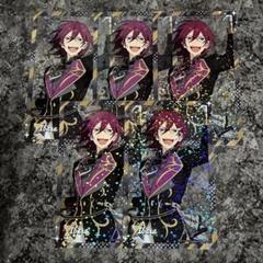 あんスタ 七種茨 ペンライトシート キンブレシート