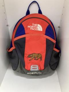 THE NORTH FACE HOMESLICEリュックホームスライスキッズ8Ｌ