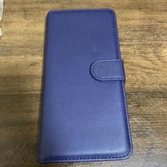 AQUOS Sense7 SH-53C / SHG10 ケース 手帳型
