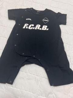 2025年最新】F.C.Real Bristol for Kids ロンパース