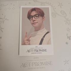 TXT ACT: PROMISE ENCORE IN SEOUL ヨンジュン