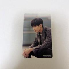 2025年最新】seventeen hmv ウォヌの人気アイテム - メルカリ