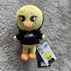 Stray Kids スキズ SKZOOポーチ フィリックス ボッカリ Stray Kids - Stray Kids SKZOO ポーチ 巾着袋 フィリックス