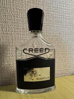 【新品未使用・希少】CREED AVENTUS 香水 75ml 早い者勝ち CREED ABSOLU AVENTUS EDP 75ML アブソリュー アバントゥス