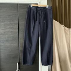 着丈100ウエスト平置40ユナイテッドアローズunited arrowsパンツ