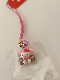2025年最新】キティちゃん 根付けの人気アイテム - メルカリ