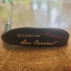 超美品 Cleveland Ben Crenshaw