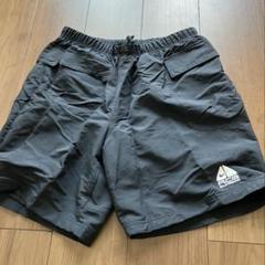 Supreme Nike ACG Nylon Trail Short