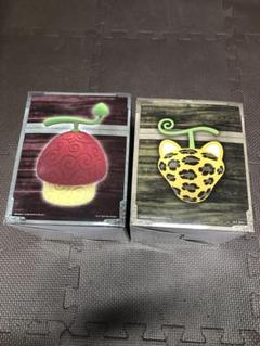 ワンピース 悪魔の実ルームライト ネコネコの実 モデル 豹