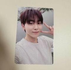 seventeen 一直娱 中華 北京 popup ミンギュ　購入特典　トレカ m84283628029_1.jpg?1719825001