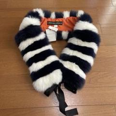 DRESSTERIOR ドレステリアフォックスマフラーパーティー