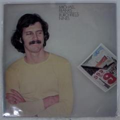 【極美品】マイケル•フランクス シティ・エレガンス 他 レコード2枚セット 美盤 マイケル・フランクス Michael Franks 1978年 LPレコード