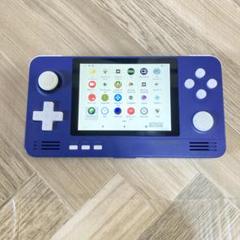 retroid pocket4 新品未開封　アイスブルー Yahoo!オークション -「retroid pocket 4」の落札相場・落札価格